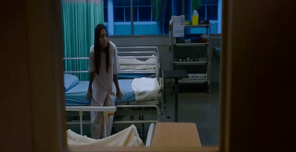 Sars – a&nbsp;Memory