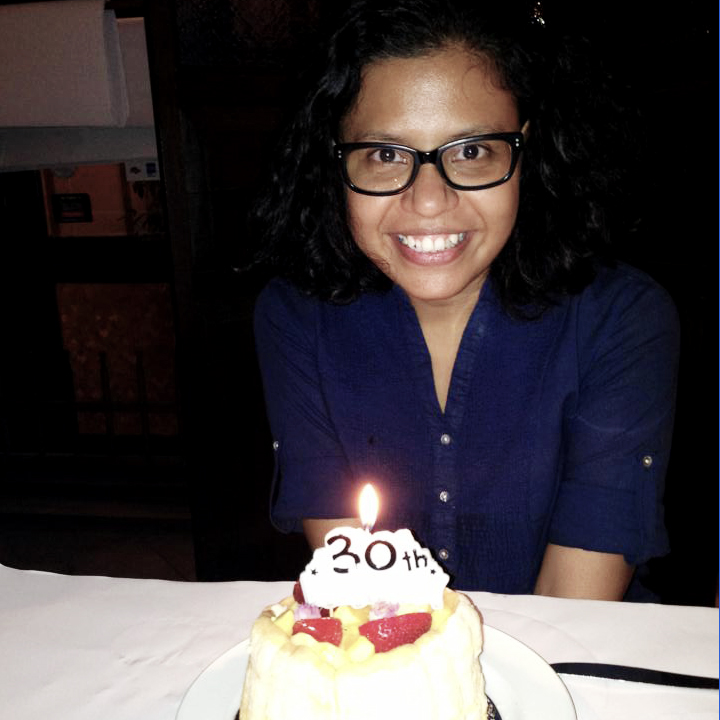 Turning 30 And How I Didn’t Have Time to Think About&nbsp;It