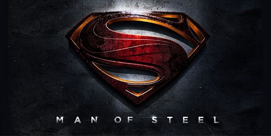 Man of Steel Trailer&nbsp;Script